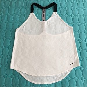 EUC Nike Tank